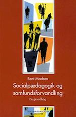Socialpædagogik og samfundsforvandling