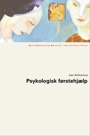 Psykologisk førstehjælp