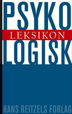 Psykologisk leksikon