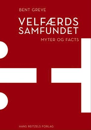 Velfærdssamfundet