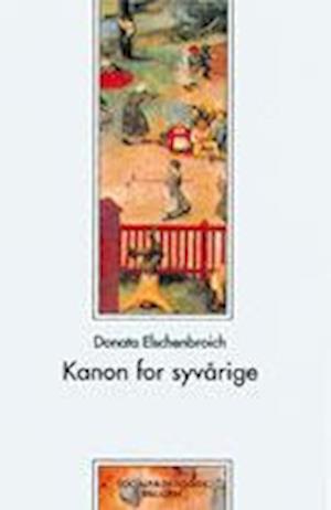 Kanon for syvårige