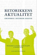 Retorikkens aktualitet