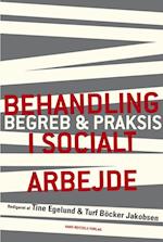 Behandling i socialt arbejde