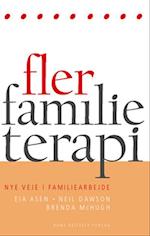 Flerfamilieterapi