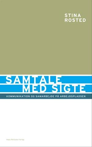 Samtale med sigte