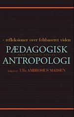 Pædagogisk antropologi