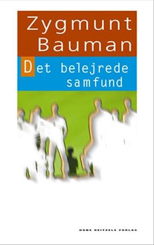 Det belejrede samfund