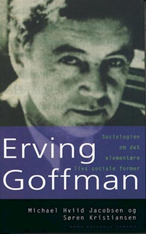 Erving Goffman