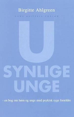 Usynlige unge