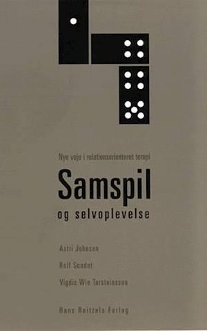 Samspil og selvoplevelse