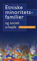 Etniske minoritetsfamilier og socialt arbejde