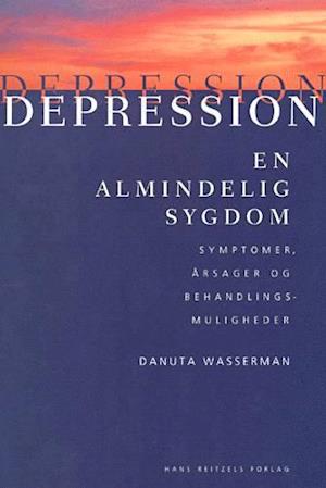 Depression - en almindelig sygdom