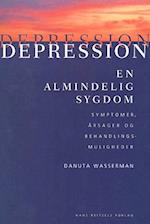 Depression - en almindelig sygdom