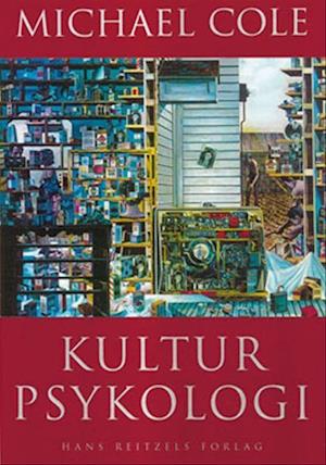 Kulturpsykologi