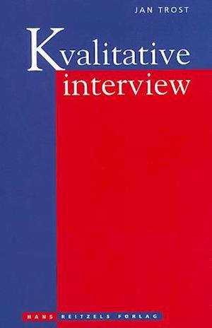 Kvalitative interview