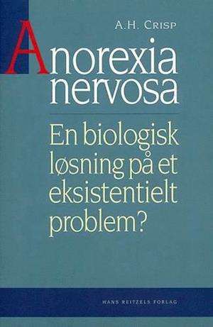 Anorexia nervosa