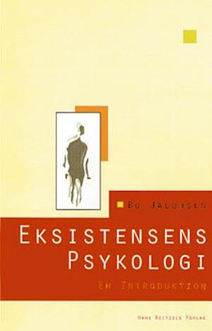 Eksistensens psykologi