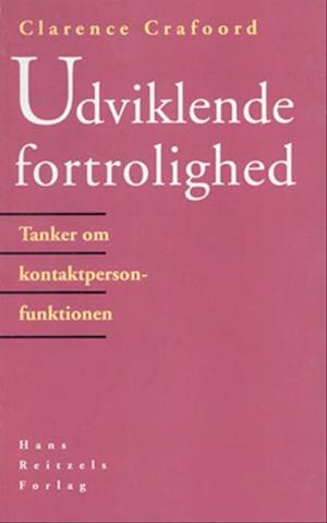 Udviklende fortrolighed