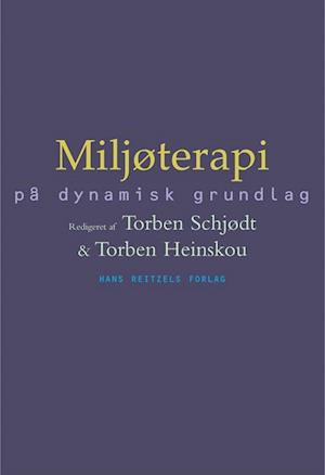 Miljøterapi