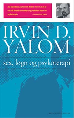 Sex, løgn og psykoterapi