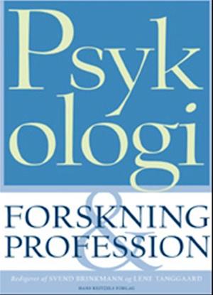 Psykologi: forskning og profession