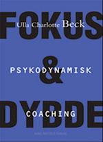 Psykodynamisk coaching