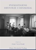Psykiatriens historie i Danmark
