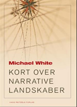 Kort over narrative landskaber-Michael White-Bog
