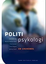 Politipsykologi