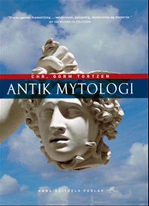 Antik mytologi