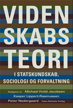 Videnskabsteori i statskundskab, sociologi og forvaltning