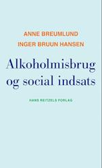 Alkoholmisbrug og social indsats