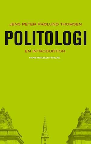 Politologi