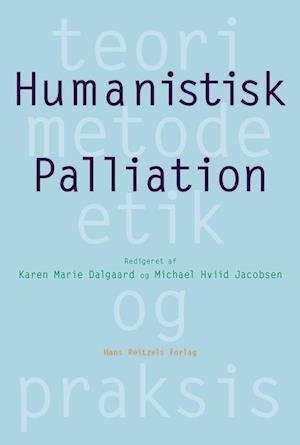 Humanistisk palliation