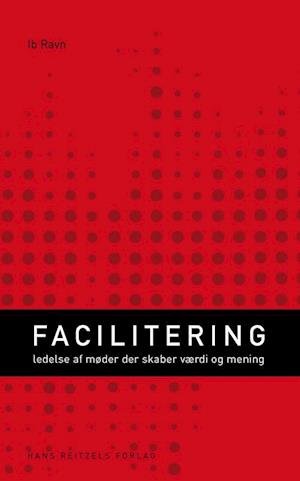 Facilitering-Ib Ravn-Bog