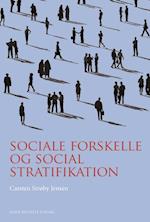 Sociale forskelle og social stratifikation