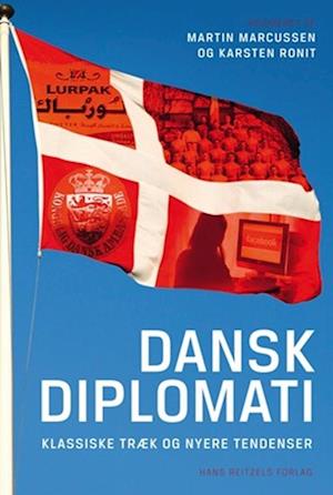 Dansk diplomati