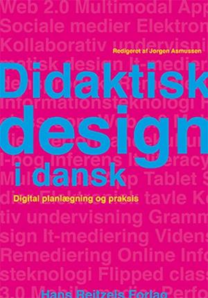 Få Didaktisk design i dansk af Inger som bog på dansk