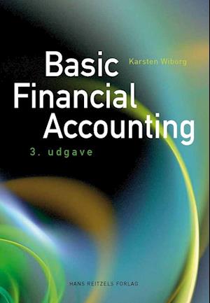 Basic financial accounting