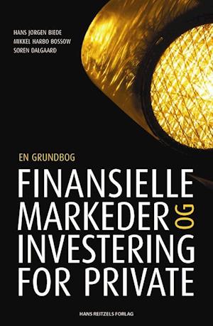 Finansielle markeder og investering for private