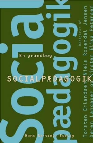 image of Socialpædagogik - en grundbogMarianne Skytte