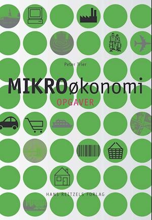 Mikroøkonomi - opgaver