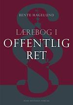 Lærebog i offentlig ret