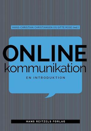 Online kommunikation