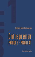 Entreprenør - proces - projekt