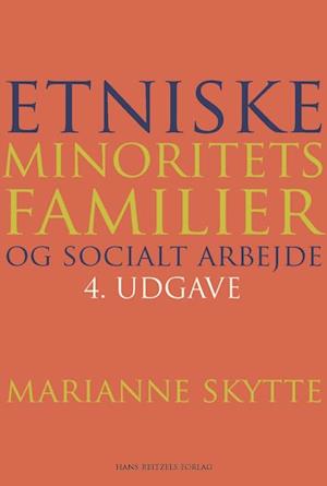 Etniske minoritetsfamilier og socialt arbejde