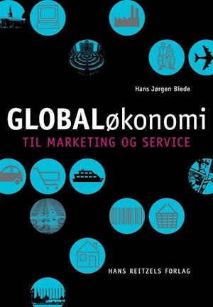 Globaløkonomi - til marketing og service