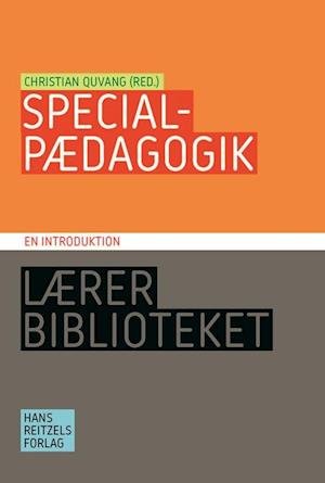 Specialpædagogik - en introduktion