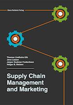 Supply chain management and marketing