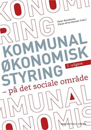 Kommunal økonomisk styring